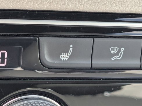 Used 2019 Volkswagen Atlas SEL R-Line image 26