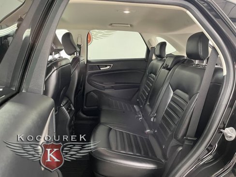 Used 2023 Ford Edge SEL w/ Convenience Package image 20