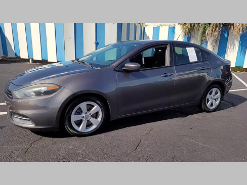 Used 2016 Dodge Dart SXT w/ Sun/Sound Group image 17