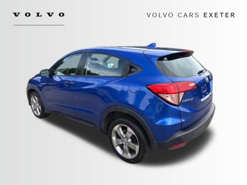 Used 2018 Honda HR-V LX image 6