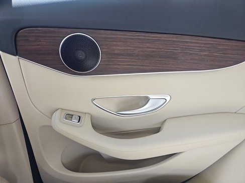 Certified 2022 Mercedes-Benz GLC 300 4MATIC image 23