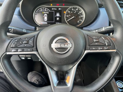Used 2023 Nissan Versa SV image 25