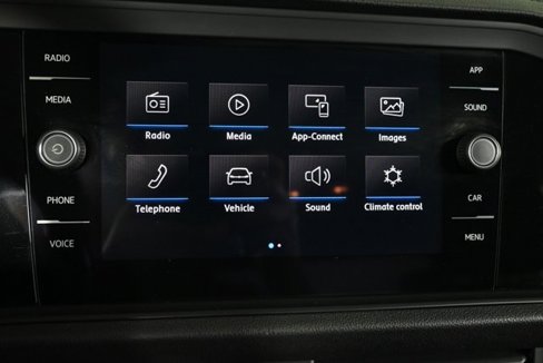 Certified 2019 Volkswagen Jetta SEL image 7