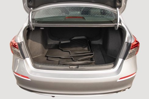 Used 2022 Honda Civic Sport image 21