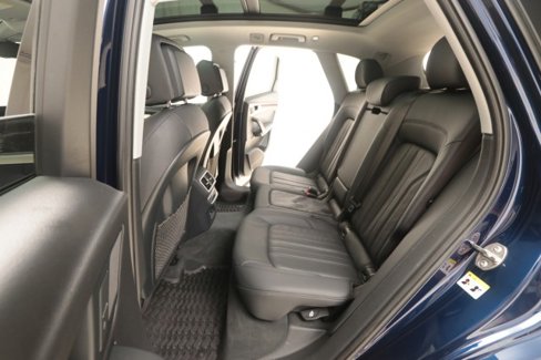 Used 2018 Audi Q5 2.0T Premium Plus w/ Premium Plus Package image 60