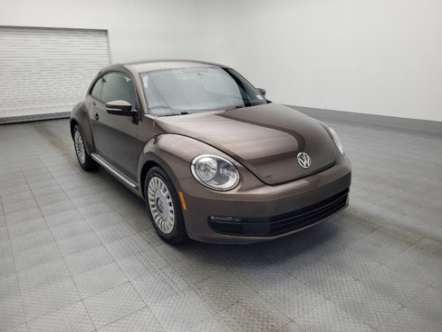 Used 2013 Volkswagen Beetle 2.5 image 13