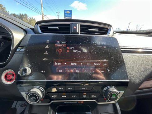 Used 2018 Honda CR-V EX-L image 13