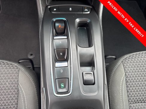 Used 2023 Chevrolet Bolt LT w/ Driver Confidence Package image 20