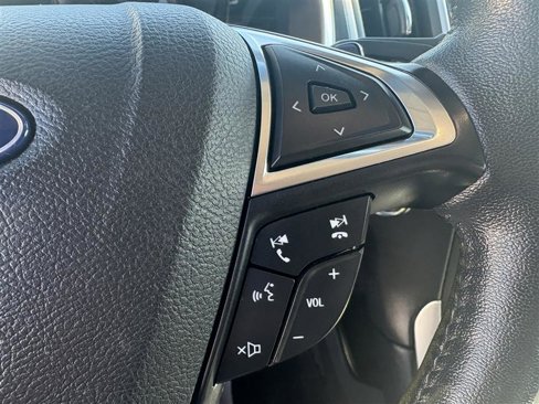 Used 2018 Ford Edge SEL w/ Equipment Group 201A image 17