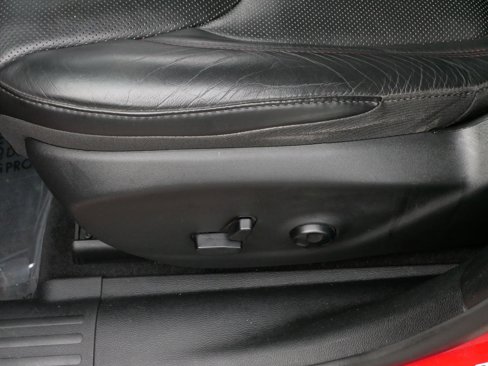 Used 2019 Jeep Cherokee Trailhawk image 20