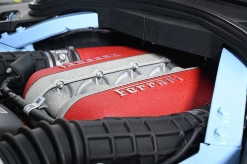 Used 2024 Ferrari Purosangue image 28