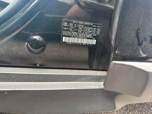 Used 2021 Subaru Outback Premium image 27
