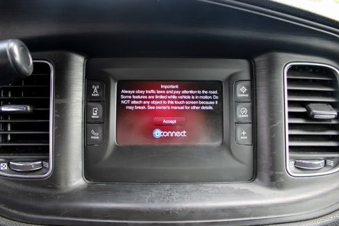 Used 2015 Dodge Charger Police image 19