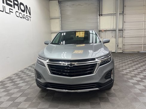Used 2023 Chevrolet Equinox LT image 9
