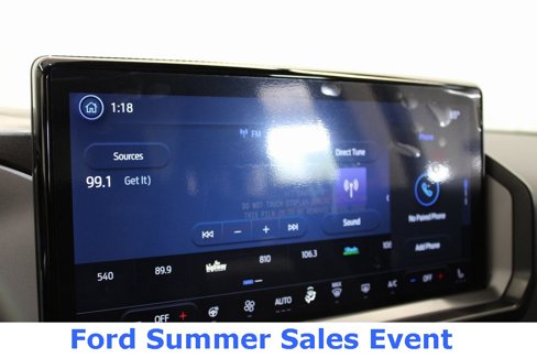 New 2025 Ford Bronco Sport Outer Banks image 15
