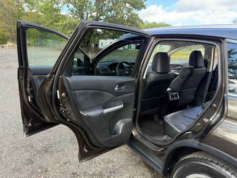 Used 2015 Honda CR-V EX-L image 37