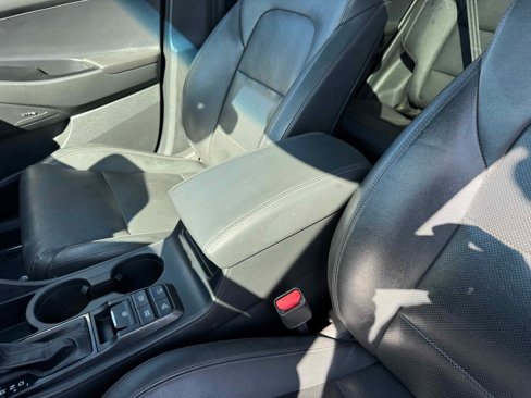 Used 2021 Hyundai Tucson Ultimate image 27