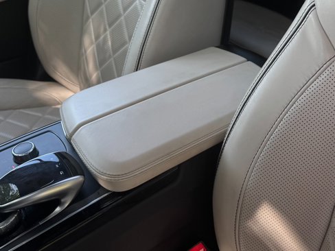 Used 2019 Mercedes-Benz GLE 43 AMG 4MATIC Coupe image 20