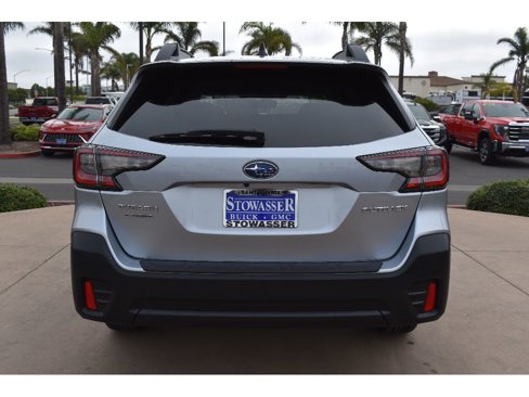 Used 2022 Subaru Outback Premium w/ Popular Package #1 image 4