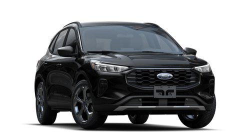 New 2025 Ford Escape ST-Line image 4