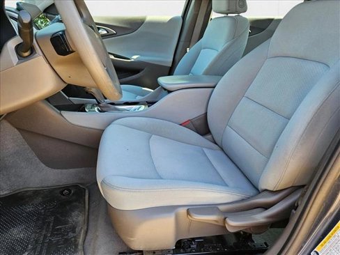 Used 2019 Chevrolet Malibu LS w/ LPO, Convenience Package 1 image 16