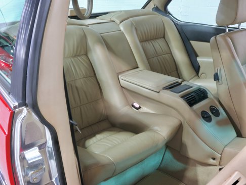 Used 1988 BMW M6 Coupe image 65