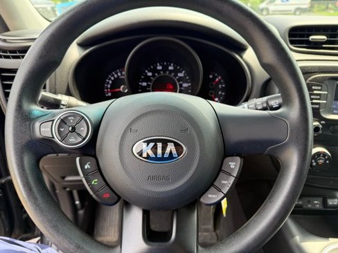 Used 2019 Kia Soul image 12