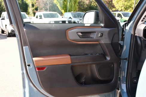 Used 2023 Ford Bronco Sport Outer Banks image 21