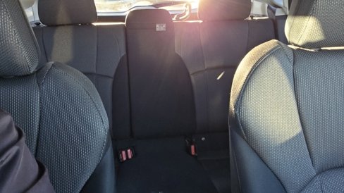 Used 2021 Subaru Crosstrek 2.0i image 23