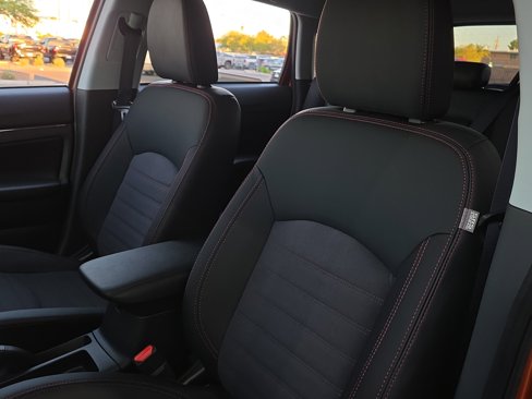 New 2025 Mitsubishi Outlander Sport SE image 11