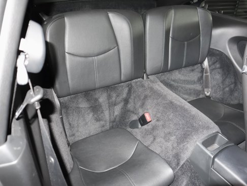 Used 2006 Porsche 911 Carrera image 6
