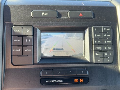 Used 2019 Ford F250 XL w/ XL Value Package image 18