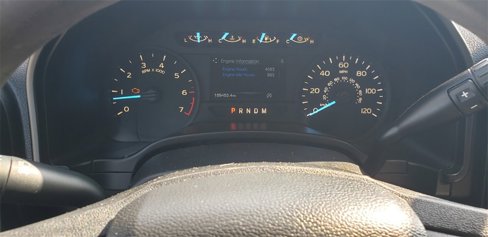 Used 2019 Ford F150 XL w/ Equipment Group 101A Mid image 14