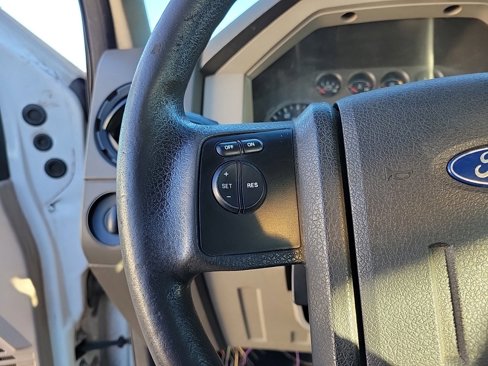 Used 2009 Ford F450 XL image 23