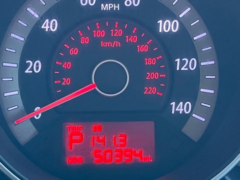 Used 2012 Kia Forte EX image 31