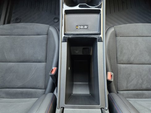 Used 2024 Chevrolet Blazer EV RS image 30