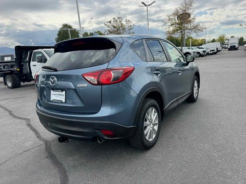 Used 2015 MAZDA CX-5 Touring image 7