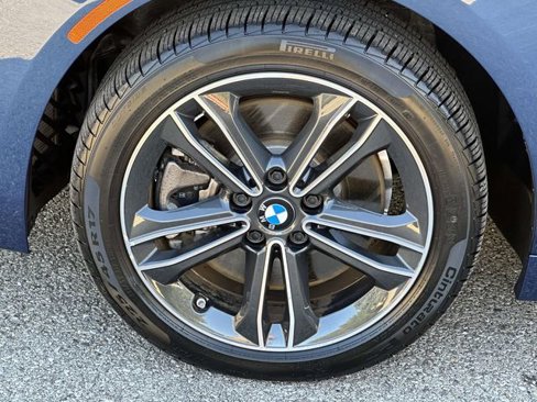 Certified 2024 BMW 228i xDrive Gran Coupe w/ Premium Package image 13