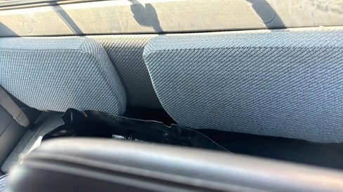Used 1994 Toyota Pickup DX image 21