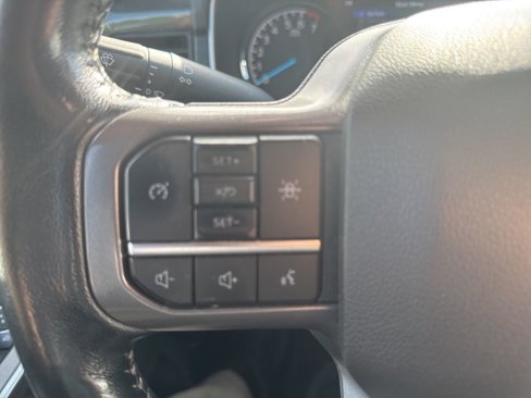 Used 2021 Ford F150 XLT w/ Equipment Group 302A High image 13