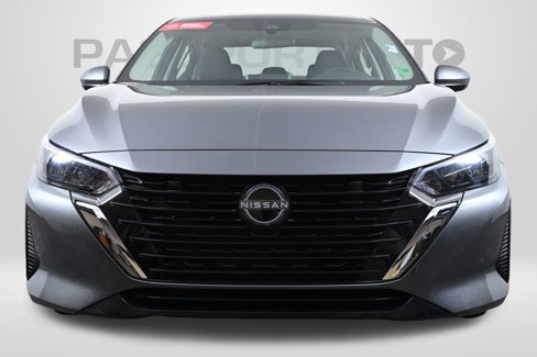 Certified 2024 Nissan Sentra SV w/ All-Weather Package image 2