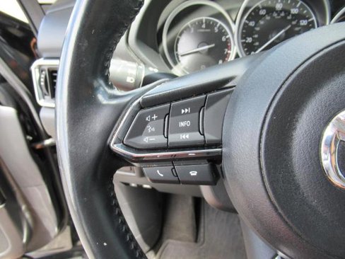 Used 2020 MAZDA CX-5 Sport image 18