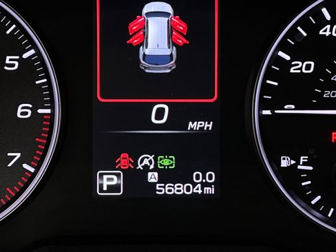 Used 2024 Subaru Outback Touring image 23