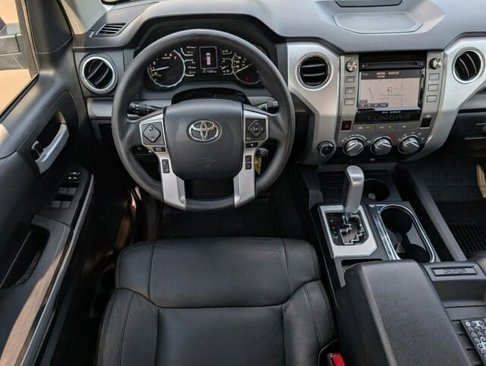 Used 2019 Toyota Tundra SR5 image 33