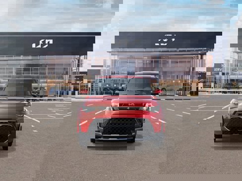 New 2025 Kia Soul LX image 2