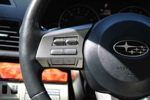 Used 2011 Subaru Legacy 3.6R Limited image 34