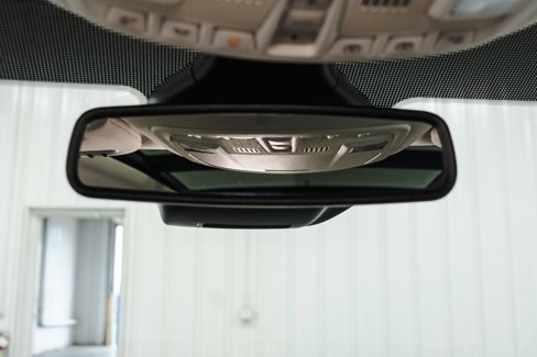 Used 2021 Ford Edge Titanium image 24