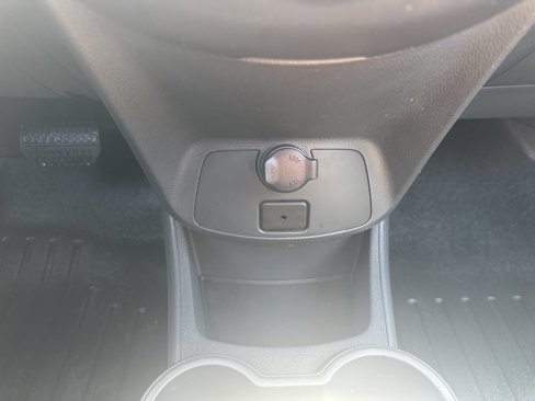 Used 2013 Chevrolet Spark LS image 4