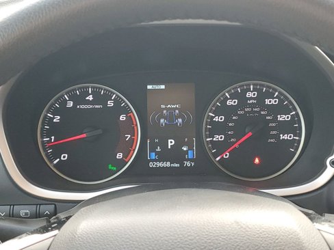 Used 2018 Mitsubishi Eclipse Cross SEL image 33