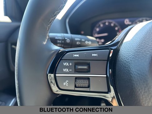 Used 2024 Honda Civic Sport Touring image 21